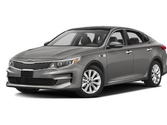 KIA OPTIMA 2016 5XXGU4L30GG055072 image