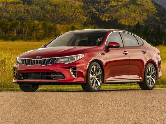 KIA OPTIMA 2016 5XXGV4L24GG115889 image