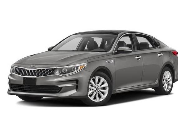 KIA OPTIMA 2016 5XXGT4L37GG060000 image