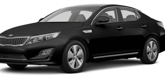 KIA OPTIMA 2016 KNAGM4AD8G5095543 image