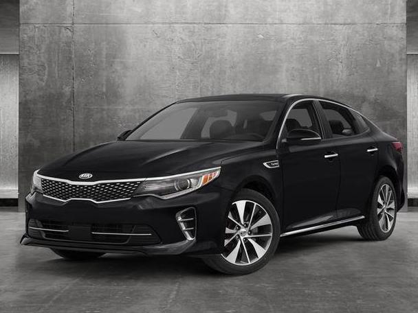 KIA OPTIMA 2016 5XXGW4L20GG052870 image