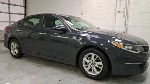 KIA OPTIMA 2016 KNAGT4L38G5070648 image