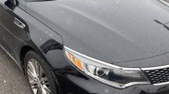 KIA OPTIMA 2016 5XXGV4L25GG118171 image