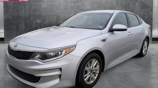 KIA OPTIMA 2016 5XXGT4L33GG022375 image