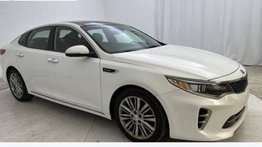 KIA OPTIMA 2016 5XXGT4L34GG051593 image