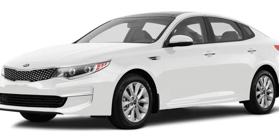 KIA OPTIMA 2016 KNAGT4L39G5103544 image