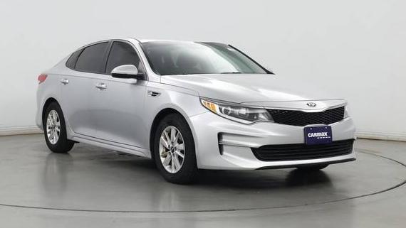KIA OPTIMA 2016 5XXGT4L3XGG102224 image