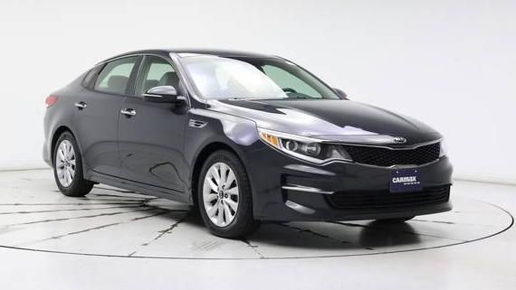 KIA OPTIMA 2016 5XXGT4L38GG068915 image