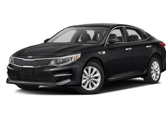 KIA OPTIMA 2016 5XXGT4L33GG053349 image