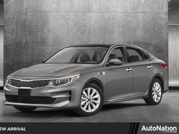 KIA OPTIMA 2016 5XXGT4L34GG023941 image