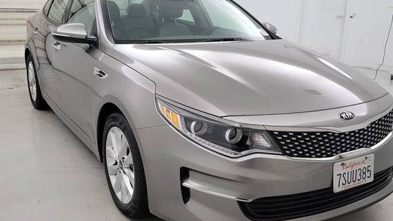 KIA OPTIMA 2016 5XXGU4L30GG072681 image