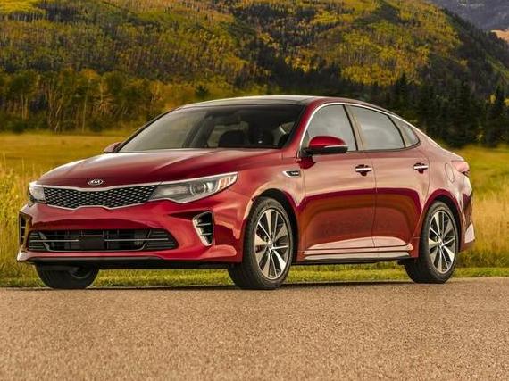 KIA OPTIMA 2016 KNAGT4L33G5070363 image