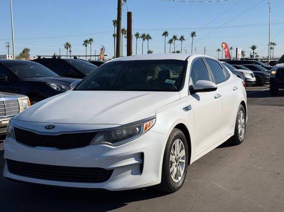 KIA OPTIMA 2016 5XXGT4L32GG047462 image
