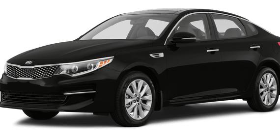 KIA OPTIMA 2016 5XXGT4L3XGG039092 image
