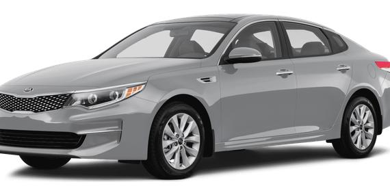 KIA OPTIMA 2016 5XXGT4L33GG077652 image