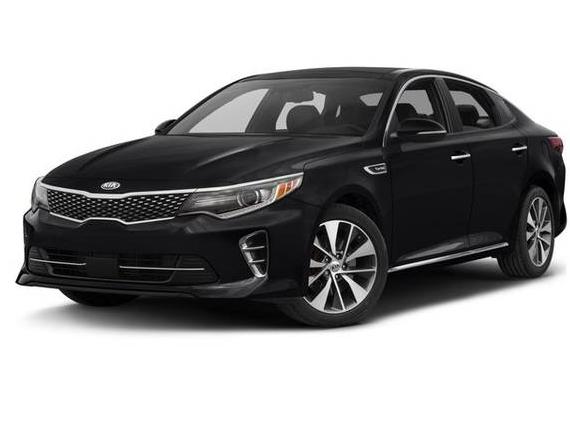 KIA OPTIMA 2016 5XXGV4L28GG063036 image