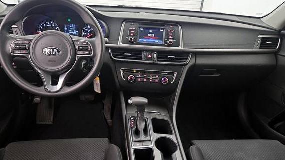 KIA OPTIMA 2016 5XXGT4L30GG036170 image