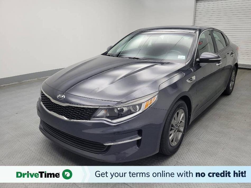 KIA OPTIMA 2016 5XXGT4L10GG004771 image