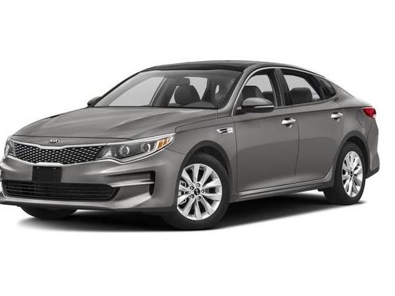 KIA OPTIMA 2016 5XXGU4L35GG065676 image