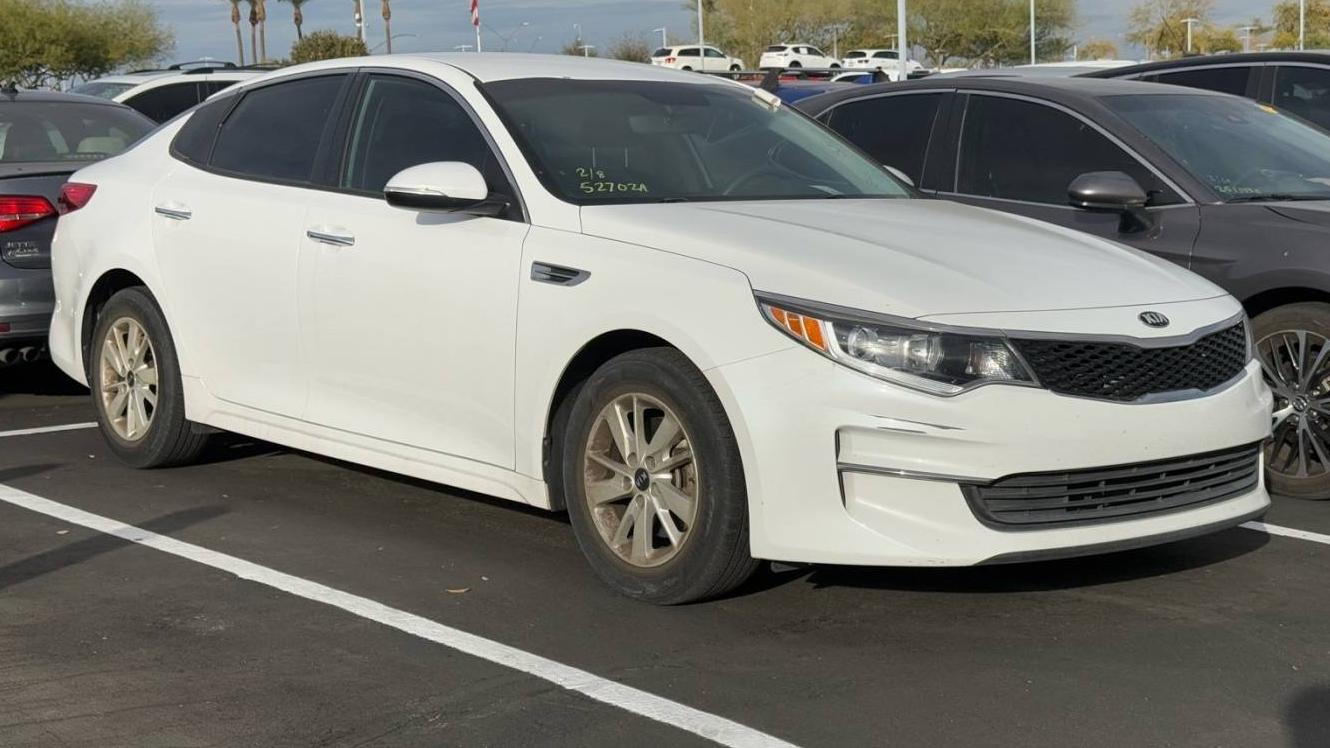 KIA OPTIMA 2016 5XXGT4L3XGG047547 image