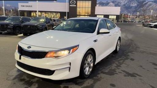 KIA OPTIMA 2016 5XXGT4L3XGG068074 image