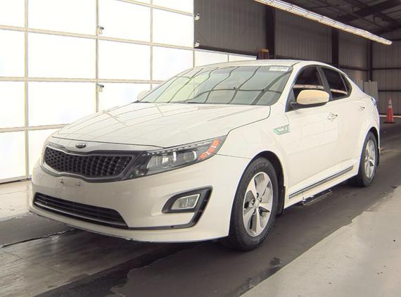 KIA OPTIMA 2016 KNAGM4AD8G5093081 image