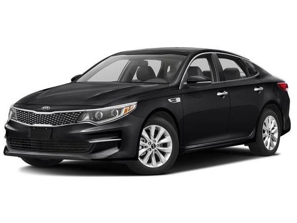 KIA OPTIMA 2016 5XXGT4L39GG097078 image