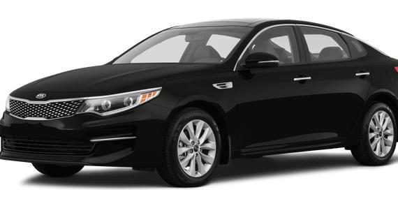 KIA OPTIMA 2016 5XXGT4L34GG102770 image