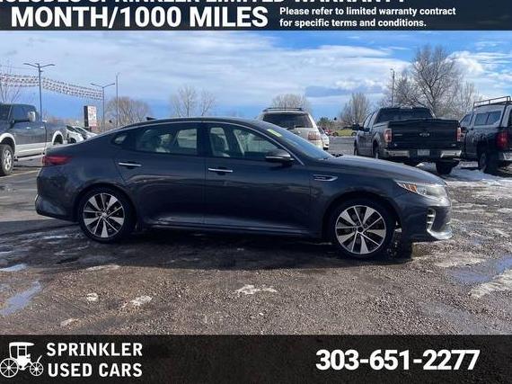 KIA OPTIMA 2016 5XXGW4L28GG094185 image KIA OPTIMA 2016 5XXGW4L28GG094185 image