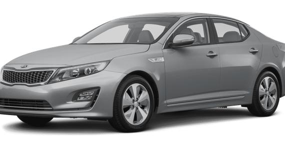 KIA OPTIMA 2016 KNAGM4AD1G5096047 image