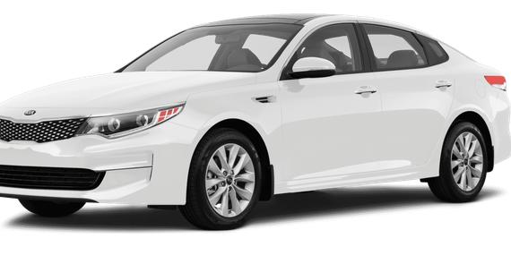 KIA OPTIMA 2016 5XXGU4L34GG096921 image