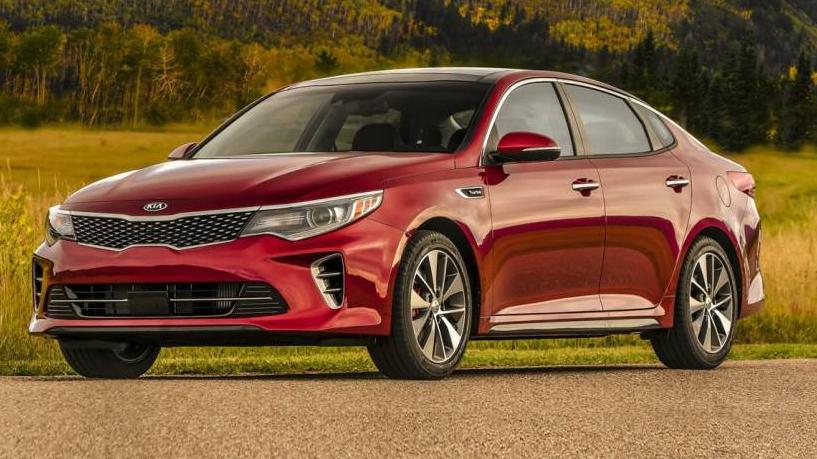 KIA OPTIMA 2016 5XXGT4L37GG061633 image