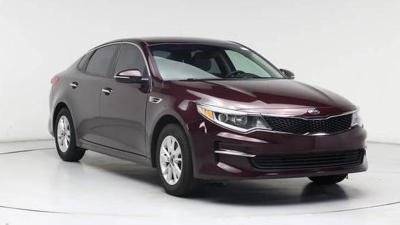 KIA OPTIMA 2016 5XXGT4L32GG041788 image