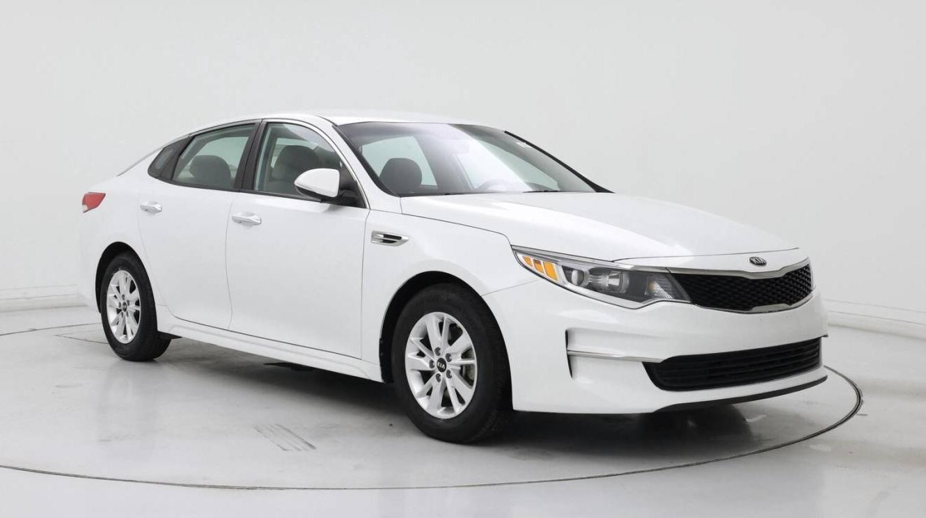 KIA OPTIMA 2016 5XXGT4L34GG077823 image