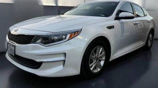 KIA OPTIMA 2016 5XXGT4L34GG049794 image