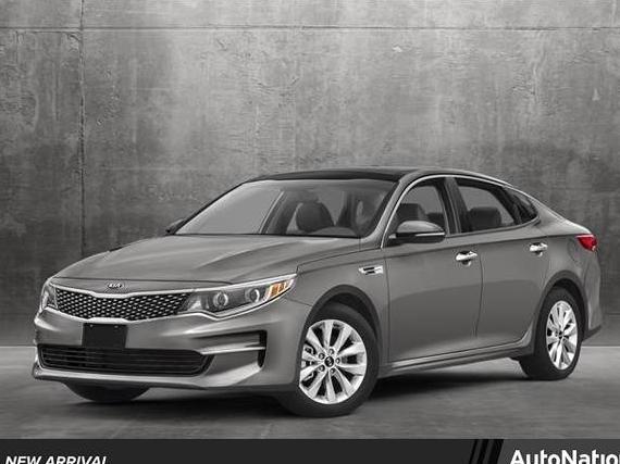 KIA OPTIMA 2016 5XXGU4L35GG077116 image