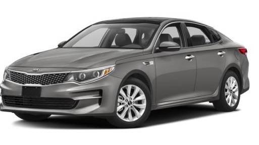 KIA OPTIMA 2016 5XXGT4L38GG090008 image