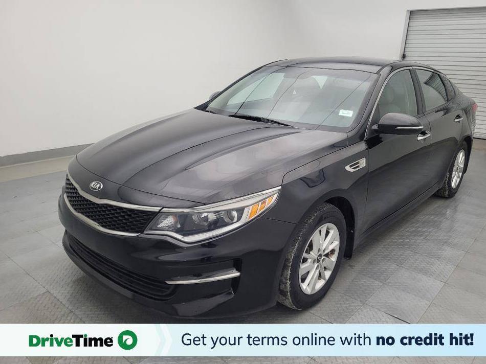 KIA OPTIMA 2016 5XXGT4L39GG036863 image