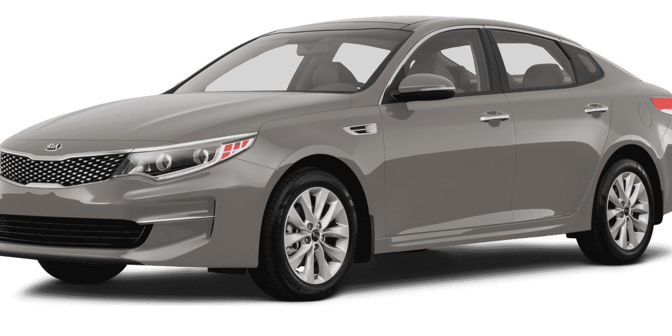 KIA OPTIMA 2016 5XXGT4L33GG027365 image