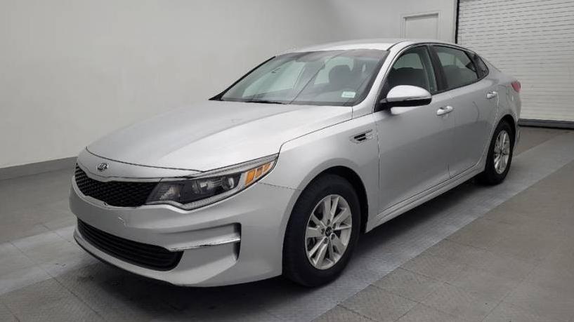 KIA OPTIMA 2016 5XXGT4L3XGG072951 image