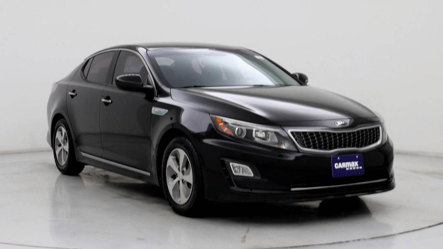 KIA OPTIMA 2016 KNAGM4AD9G5096734 image