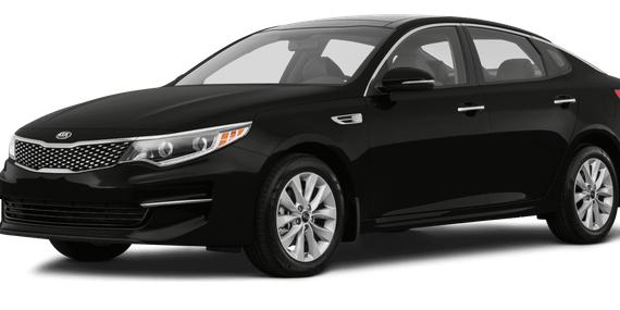 KIA OPTIMA 2016 5XXGT4L3XGG092066 image