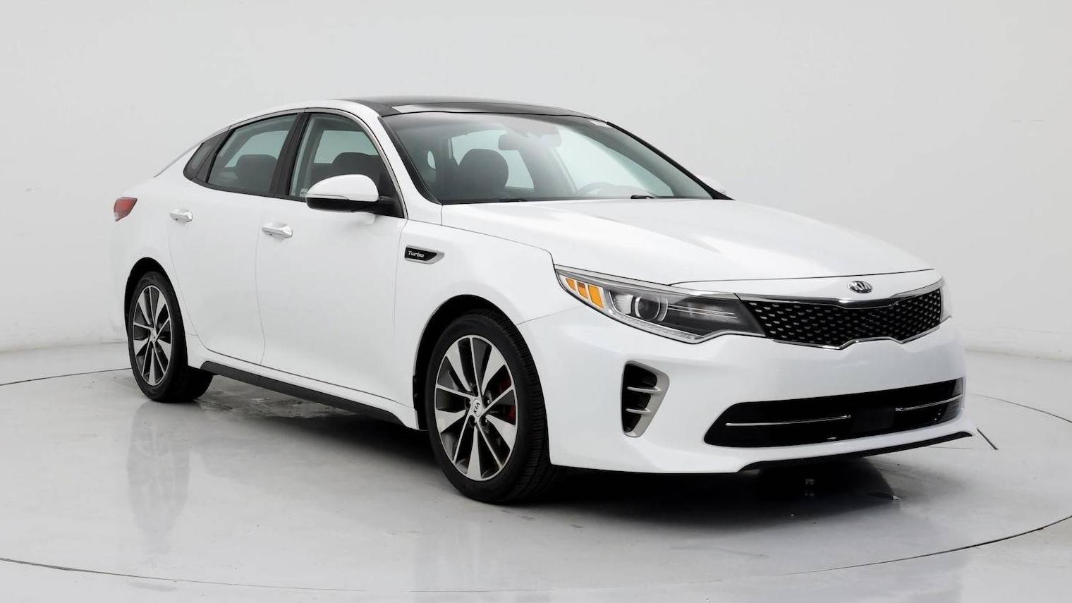 KIA OPTIMA 2016 5XXGW4L25GG086271 image