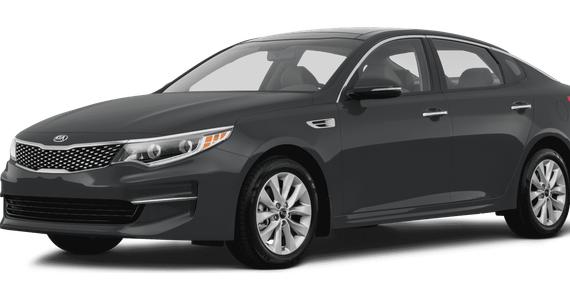 KIA OPTIMA 2016 5XXGU4L35GG109434 image