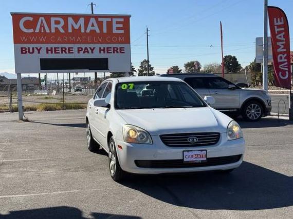 KIA OPTIMA 2007 KNAGE123175093585 image KIA OPTIMA 2007 KNAGE123175093585 image