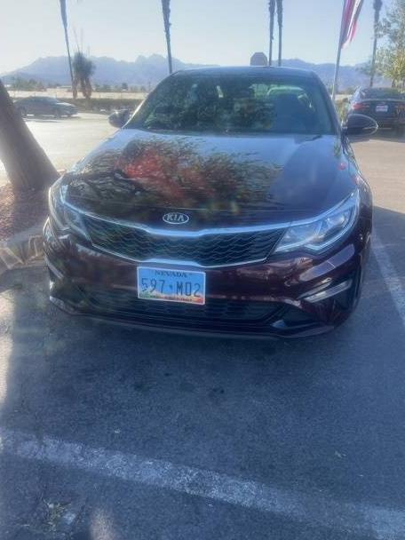 KIA OPTIMA 2019 5XXGT4L35KG316529 image KIA OPTIMA 2019 5XXGT4L35KG316529 image