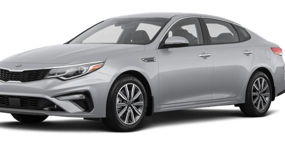 KIA OPTIMA 2019 5XXGT4L3XKG356993 image
