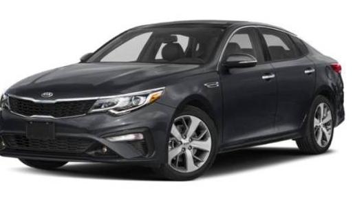 KIA OPTIMA 2019 5XXGT4L33KG290142 image