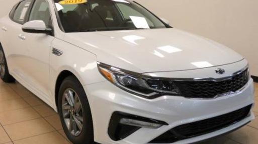 KIA OPTIMA 2019 5XXGT4L32KG334986 image