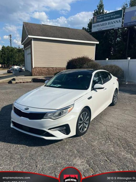KIA OPTIMA 2019 5XXGU4L11KG341665 image KIA OPTIMA 2019 5XXGU4L11KG341665 image